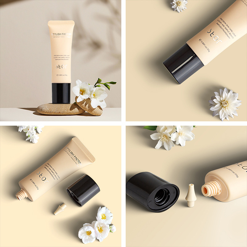 makeup tube packaging