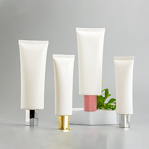 Commonly used materials for cosmetic tube packaging