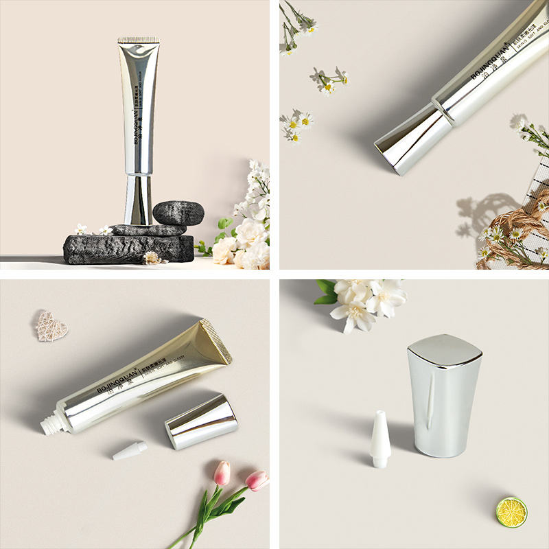 Cosmetic Packaging Tube